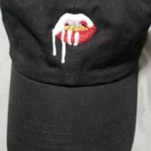 COPY - Kylie Trucker Cap